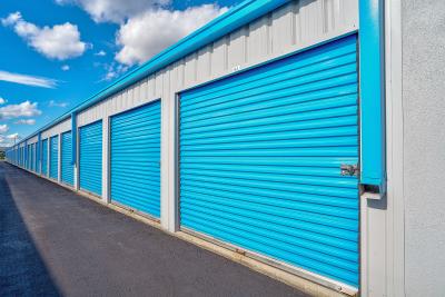 Storage Units at SmartStop Self Storage - 4491 Mainway Drive, Burlington, ON