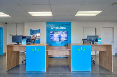 Storage Units at SmartStop Self Storage - 4491 Mainway Drive, Burlington, ON