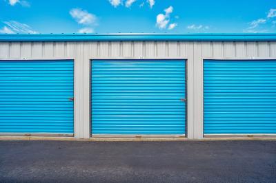 Storage Units at SmartStop Self Storage - 4491 Mainway Drive, Burlington, ON