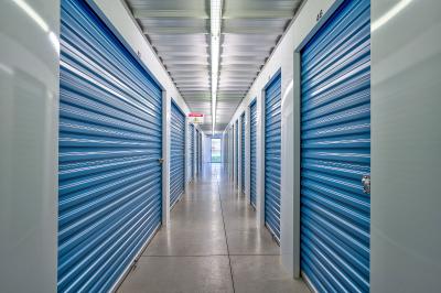 Storage Units at SmartStop Self Storage - 4491 Mainway Drive, Burlington, ON
