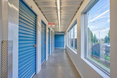 Storage Units at SmartStop Self Storage - 4491 Mainway Drive, Burlington, ON