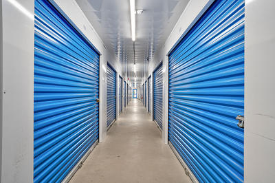 Storage Units at SmartStop Self Storage - 1207 Appleby Line, Burlington, ON