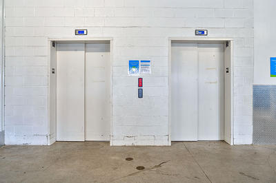 Storage Units at SmartStop Self Storage - 1207 Appleby Line, Burlington, ON