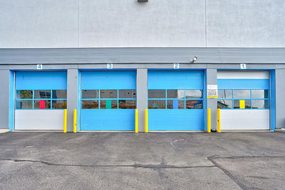 Storage Units at SmartStop Self Storage - 1207 Appleby Line, Burlington, ON