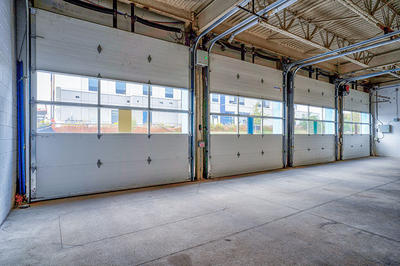 Storage Units at SmartStop Self Storage - 1207 Appleby Line, Burlington, ON